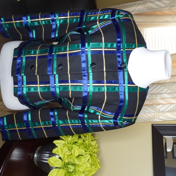 Talbots Blazer - Picture 3 of 3